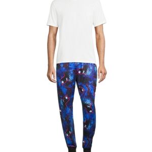 Batman Pajama Pants Size Small